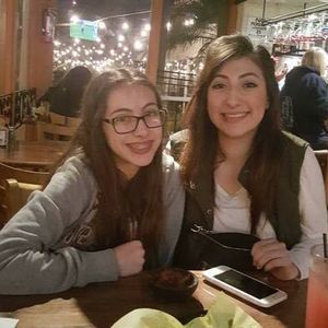 Meet your Posher, Obdulia